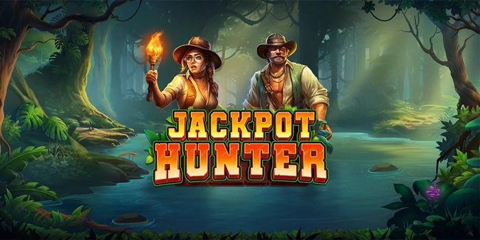 Strategi Aman Bermain Slot Jackpot Hunter Dengan Modal Minim