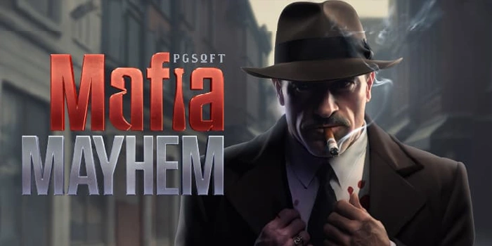 Waktu Gacor Rahasia Slot Mafia Mayhem Yang Jarang Dibahas
