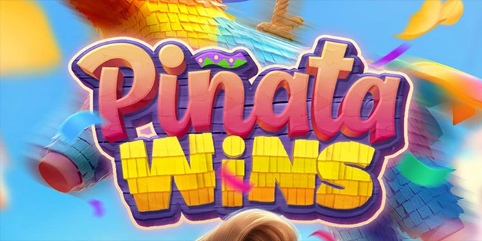 Waktu Gacor Rahasia Slot Pinata Wins Yang Sering Terlewat