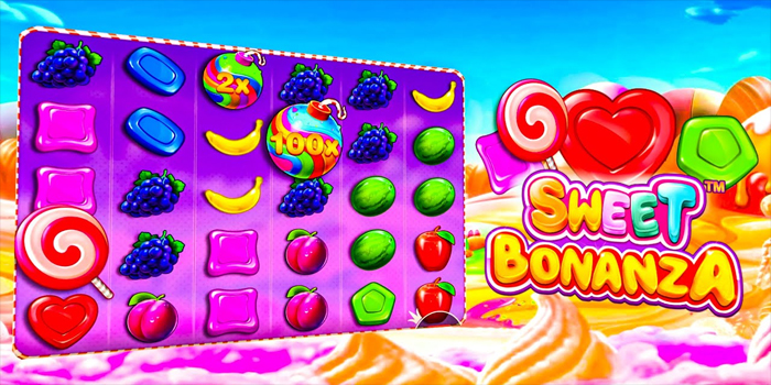 Trik Jitu Menang Slot Sweet Bonanza Dengan Pola Gacor Terbaru